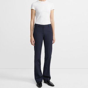 LIKE NEW Classic Straight Leg Theory Pants